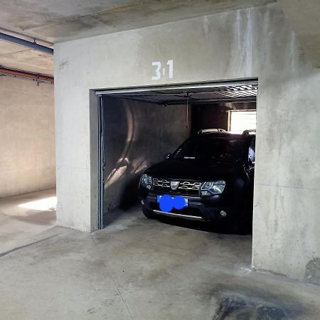 Casa Maya Quartier Des Pecheurs Terre Sainte Avec Garage Box Εξωτερικό φωτογραφία