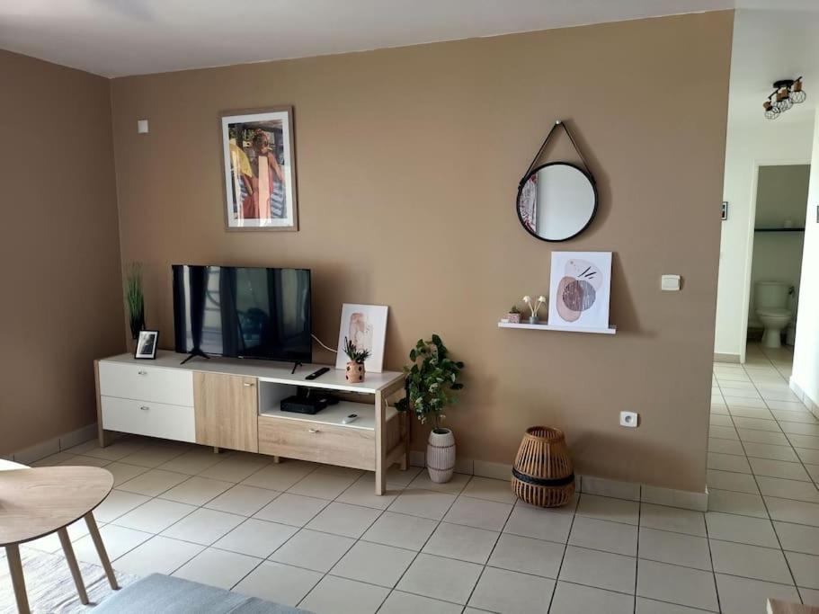 Casa Maya Quartier Des Pecheurs Terre Sainte Avec Garage Box Εξωτερικό φωτογραφία